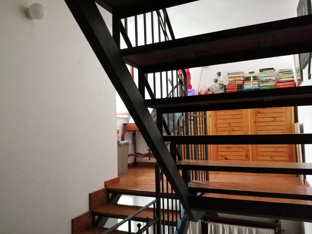 Aly Art Apartment Taormina Duomo, Gulf & Etna View Extérieur photo