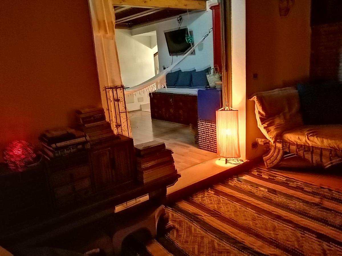 Aly Art Apartment Taormina Duomo, Gulf & Etna View Extérieur photo