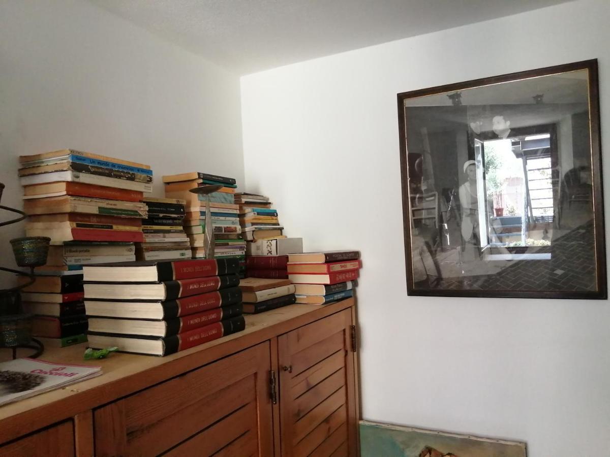Aly Art Apartment Taormina Duomo, Gulf & Etna View Extérieur photo