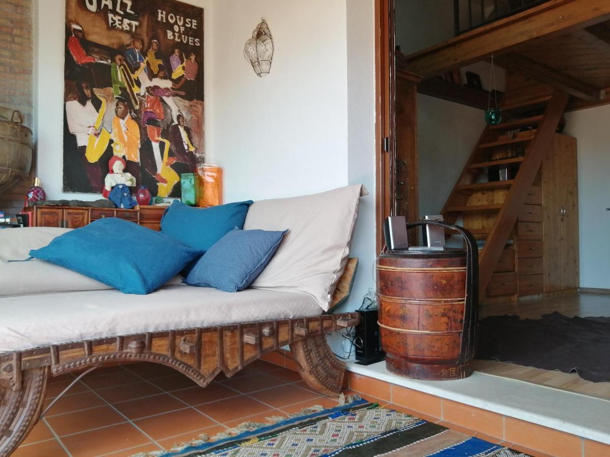 Aly Art Apartment Taormina Duomo, Gulf & Etna View Extérieur photo