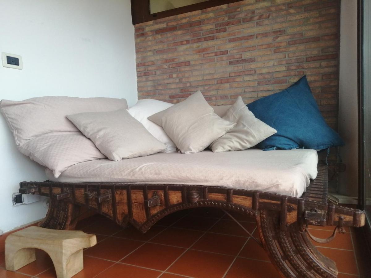 Aly Art Apartment Taormina Duomo, Gulf & Etna View Extérieur photo