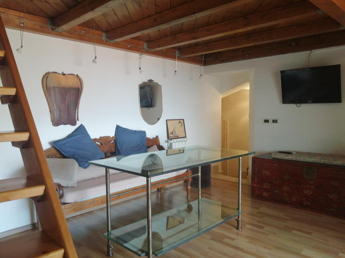 Aly Art Apartment Taormina Duomo, Gulf & Etna View Extérieur photo