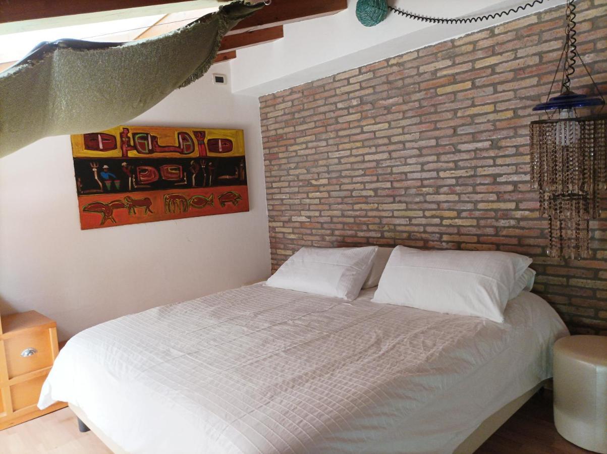 Aly Art Apartment Taormina Duomo, Gulf & Etna View Extérieur photo