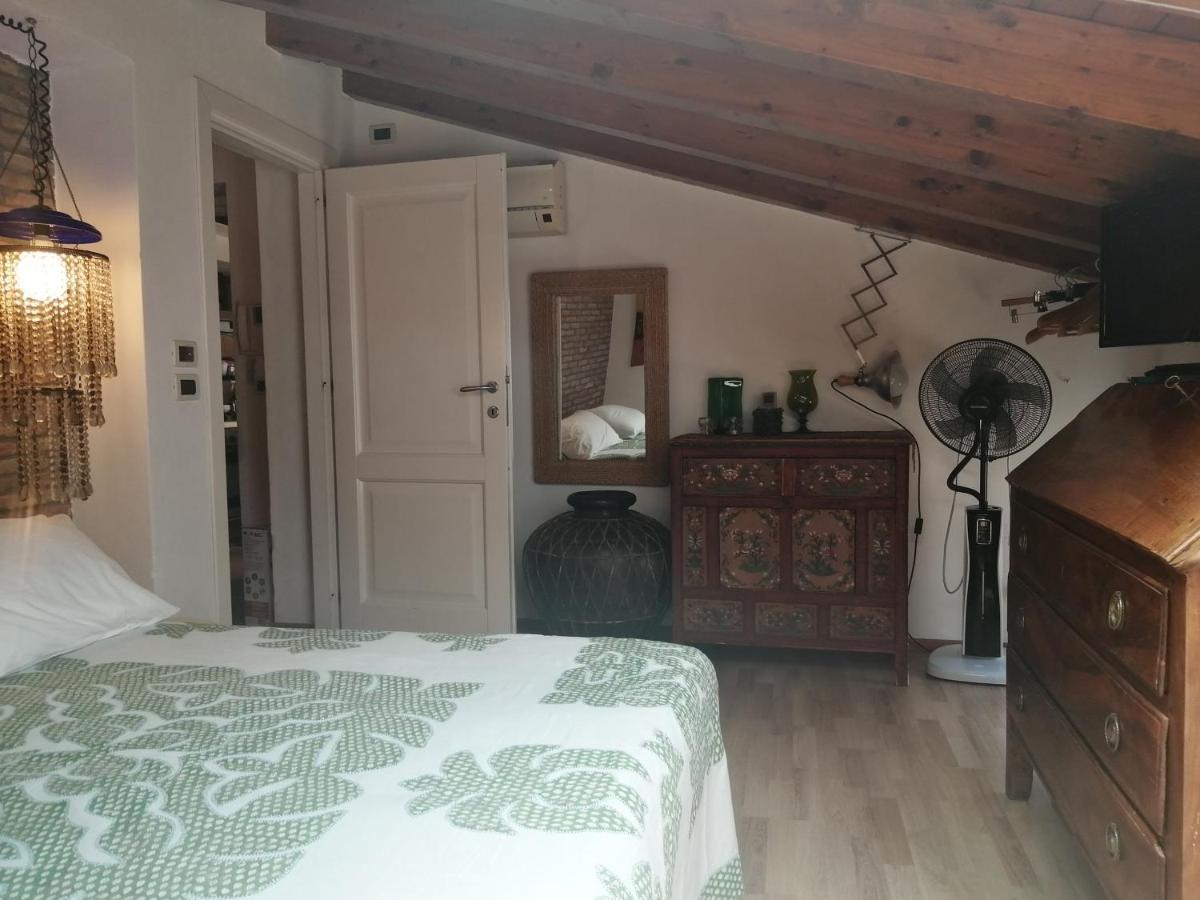 Aly Art Apartment Taormina Duomo, Gulf & Etna View Extérieur photo